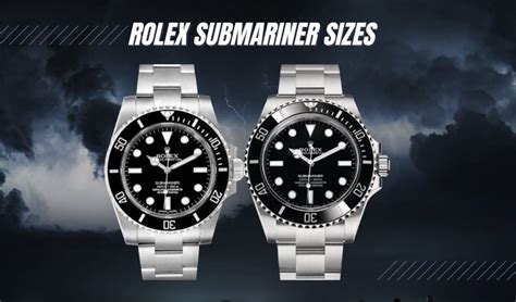 prix d une rolex submariner|rolex bezel size chart.